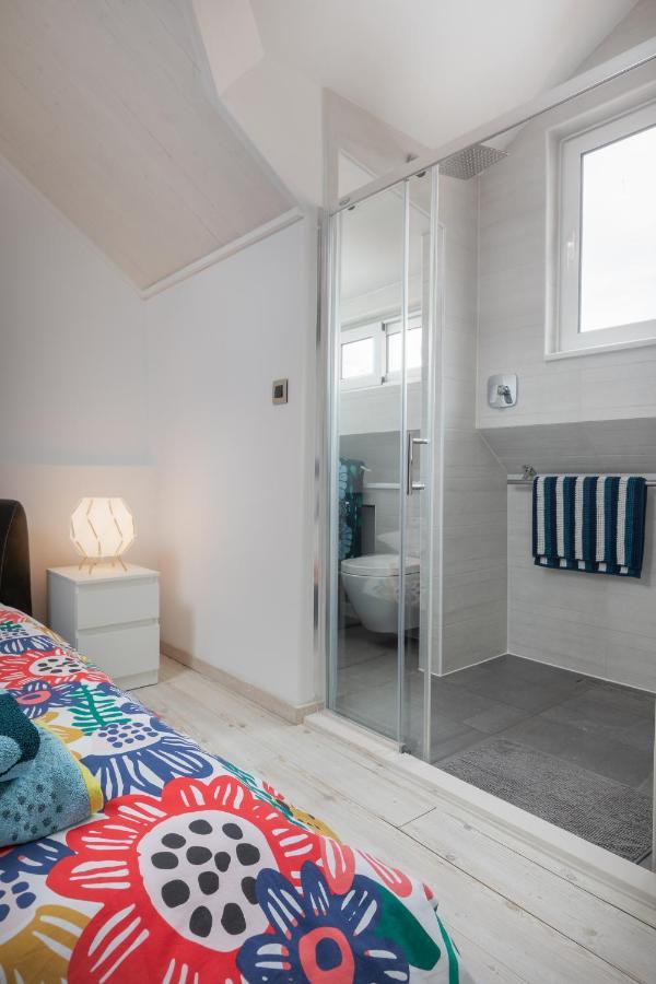 Apartment Coastal Villa Makarska Exterior photo